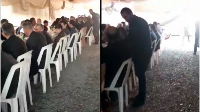 Saatlıda karantin qaydalarının pozulduğu 3 toy məclisi aşkarlanıb