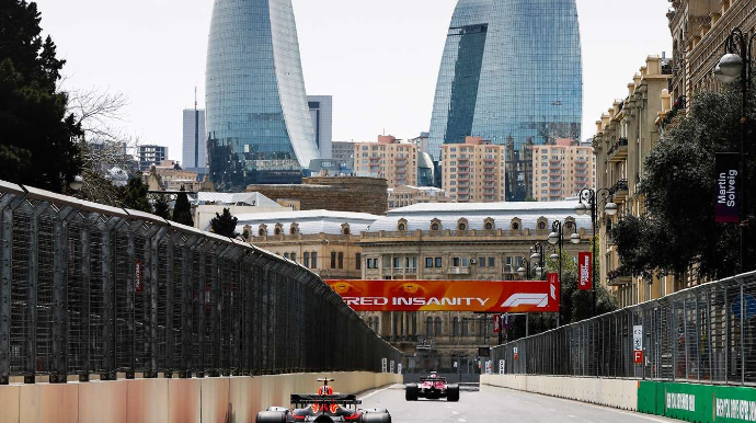 “Formula1”ə görə bağlanan bu yollar açıldı; bəziləri hələ bağlı qalıb – RƏSMİ AÇIQLAMA 