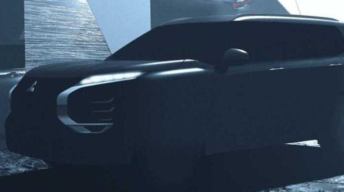 Yeni nəsil "Mitsubishi Outlander" modelinin debüt tarixi bəlli olub