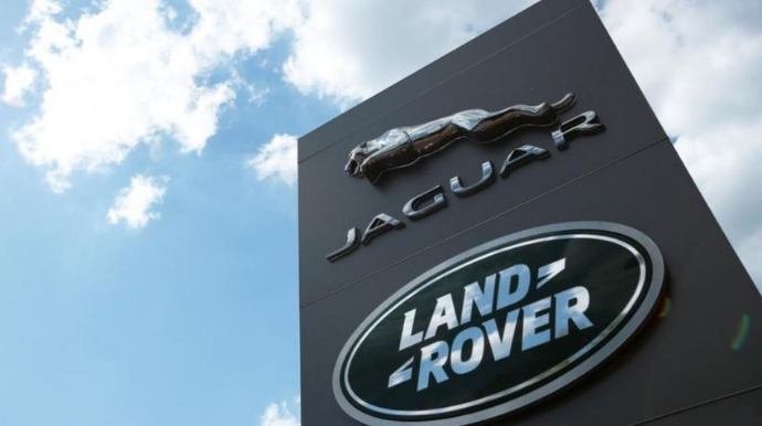 “Jaguar Land Rover” elektromobil istehsalına keçir