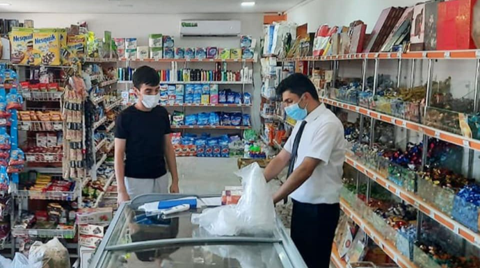 “Qaydalara əməl etməyən sahibkarlıq subyektləri barədə sərt tədbirlər görüləcək” - FOTO