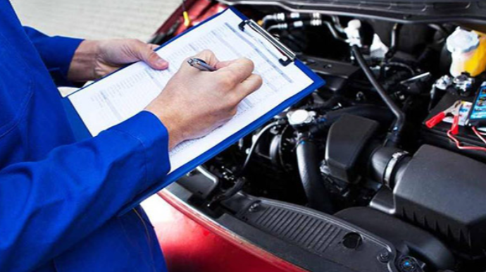 Avtomobilin texniki pasportunu itirənlərin NƏZƏRİNƏ! - Yenidən almaq üçün ...