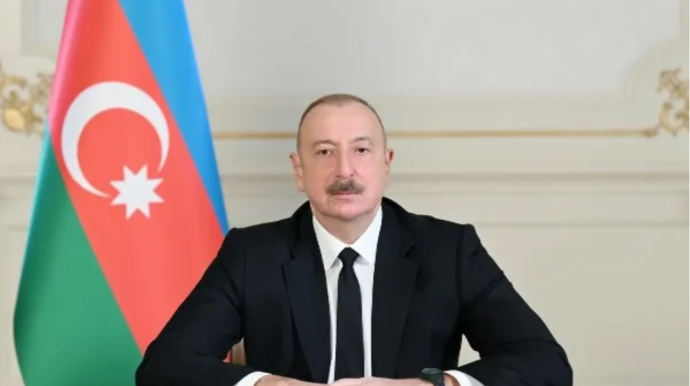 "Respondentlərin 93,6 faizi Prezidentin fəaliyyətini müsbət qiymətləndirir" - MEDİA 
