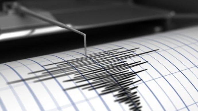 Azərbaycanda zəlzələ oldu