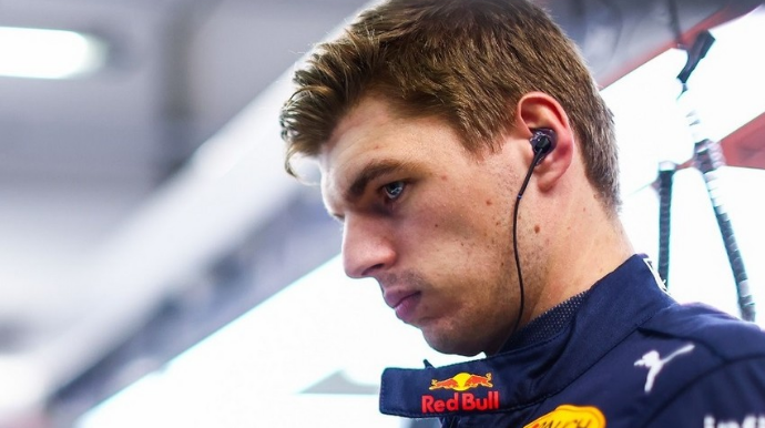 Формула-1:  Команда Red Bull оштрафована на крупную сумму
