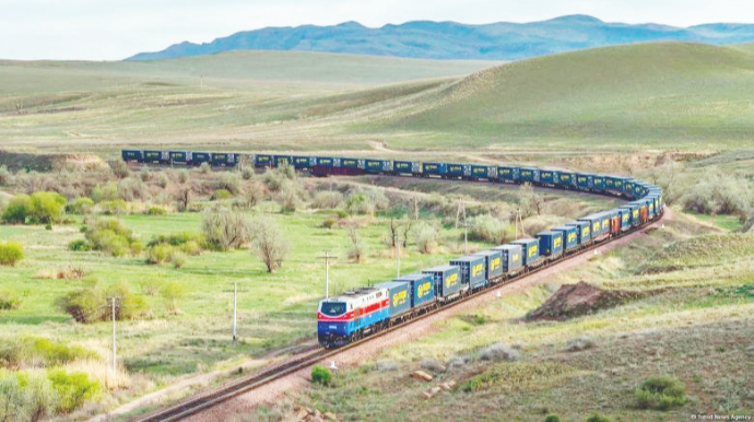 Orta Dəhlizin bir hissəsinin müasirləşdirilməsi üçün 230 milyon dollardan çox vəsait ayırılır 