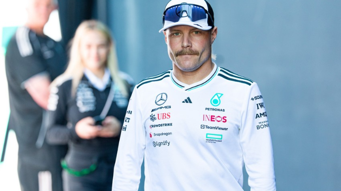 Bottas "Cadillac" komandasına birinci pilot kimi qoşulacaq 