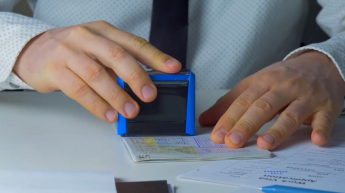 DİN:  Azərbaycanda qanunsuz yaşayan 59 əcnəbi saxlanılıb - VİDEO 