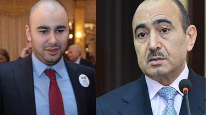 Əli Həsənovun Gürcüstanda biznesi üzə çıxdı