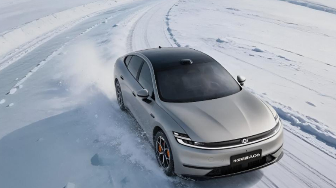 Yeni tip batareya elektromobildən uzunömürlü ola bilər - Natrium əvəzinə litium 