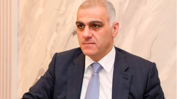 “BakuBus”un Müşahidə Şurasının sədri DƏYİŞDİ - SƏRƏNCAM  