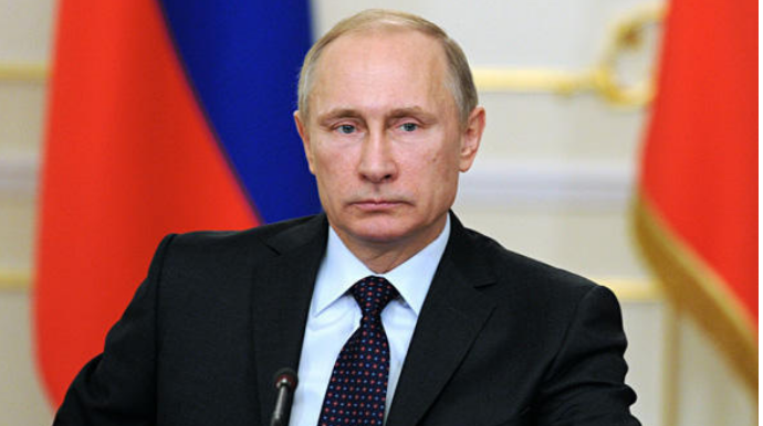 Putin növbəti dəfə prezident seçilə bilər - Yeni qanun layihəsi 