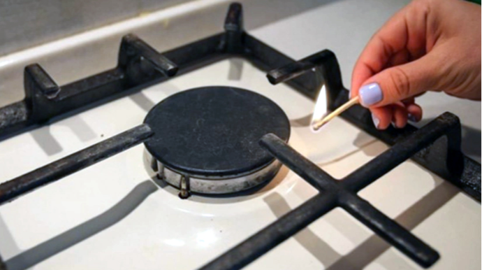 Bakının üç rayonunun bəzi ərazilərində qaz olmayacaq