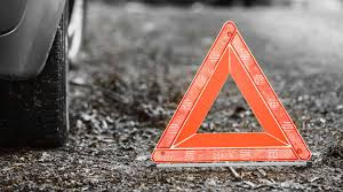 Bakı-Quba yolunda ağır yol qəzası, xəsarət alanlar var - FOTO - VİDEO 