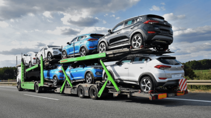 Avtomobillərin daşıma xərcləri 100 faizə qədər bahalaşdı - VİDEO