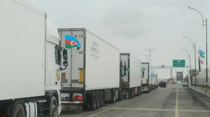 Bakının cəsarəti, İrəvanın xəlvətə çəkilməsi - Hərbi böhran İranı qonşularla da sınadı