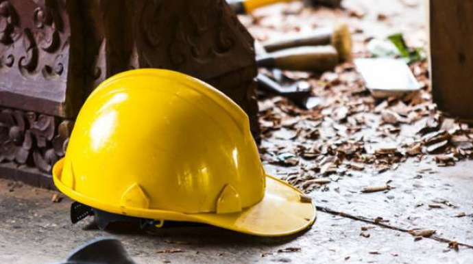 Bakıda fasad quran şəxs faciəli şəkildə ÖLDÜ