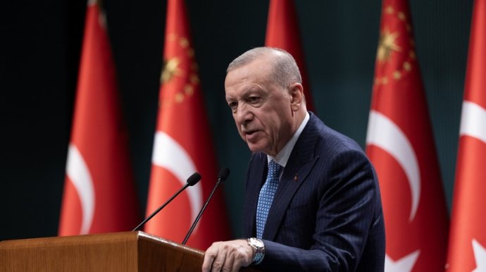 Zəngəzur dəhlizi Türkiyədən türk dünyasına uzanan yeni inteqrasiya xəttidir - Ərdoğan