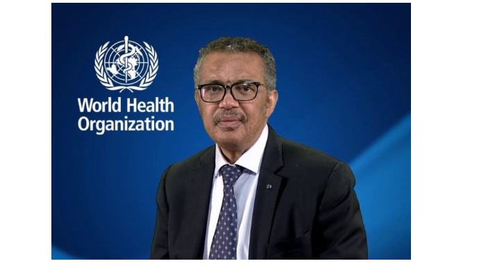 "Kiyevə təcili humanitar dəhliz açılmalıdır" - ÜST rəhbəri 