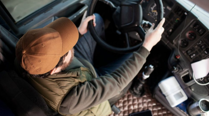 Polşada azərbaycanlı sürücüləri gözləyən problemlər