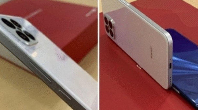 Huawei şirkəti iPhone 12-nin kopyasını yaratdı