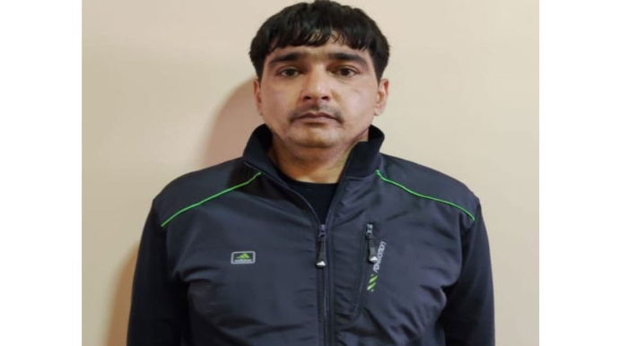 Bərdədə narkotik satan şəxs həbs olunub - FOTO 