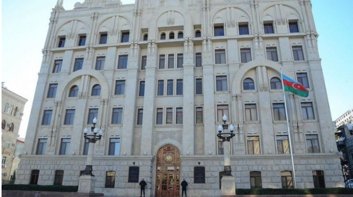 Lerik rayon sakini polis tərəfindən döyülüb? DİN-dən AÇIQLAMA 