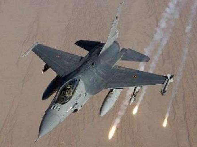 İsrail Rusiya istehsalı PUA-nı vurdu