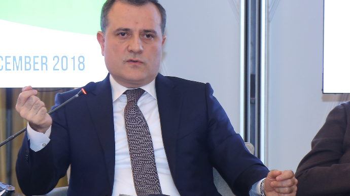 Ceyhun Bayramov:  “Son zəng”i arzuladığımız kimi keçirə bilməməkdən məyusuq"