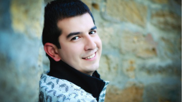 Avtomobilini soyan oğrular bircə darağını qaytarıb