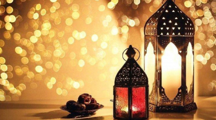 Ramazan ayının üçüncü gününün duası - İmsak və iftar vaxtı 