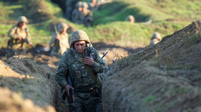 Türk general:  Qarabağdakı erməni postları DARMADAĞIN EDİLMƏLİDİR 