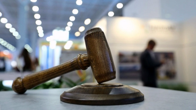 Hərrac vədi ilə 65 minlik dələduzluq işinə dair QƏRAR VERİLDİ 