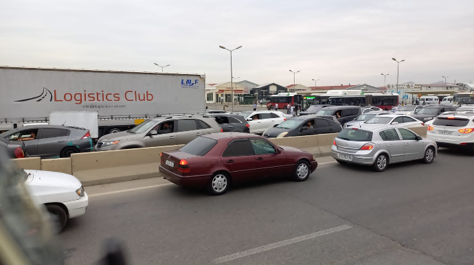 İstəyirik yaxşı olsun, amma...  – Bir daha Lökbatan dairəsi barədə  - VİDEO