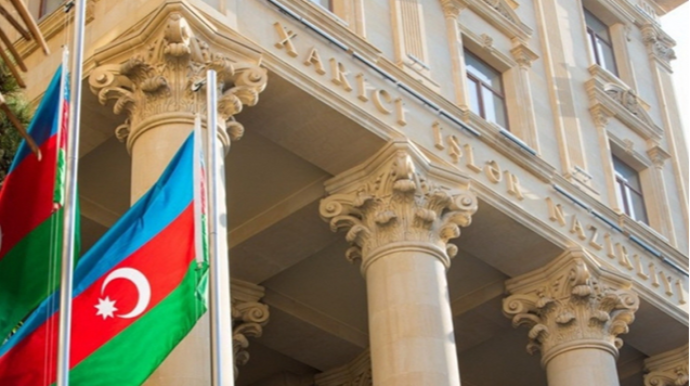 İrəvanın Sumqayıt hadisələri ilə bağlı iddialarına  - CAVAB