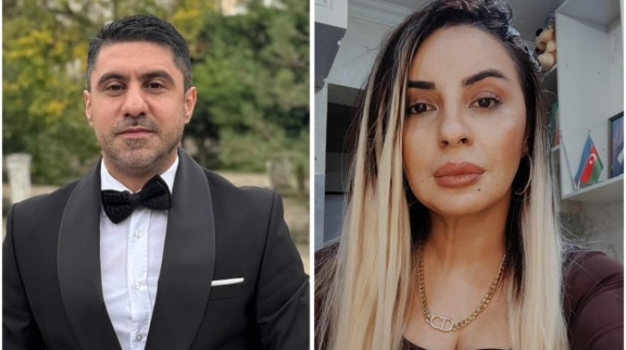 Tiktoker Müjgan polisə çağırılıb 