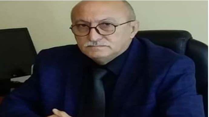 Dərs saatına görə rüşvət alan direktora hökm oxundu