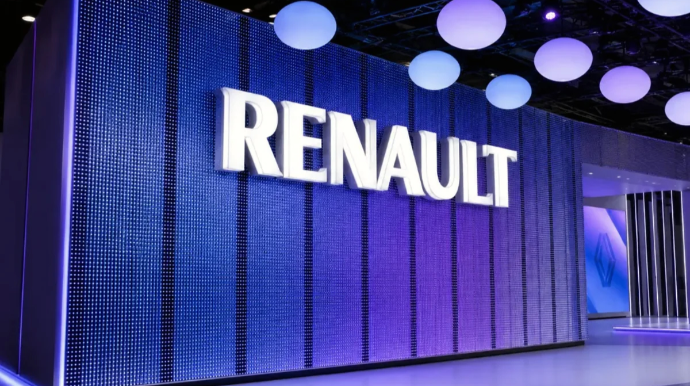 Автоконцерн Renault ограничит доходы от военных заказов 