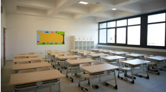 Azərbaycanda daha bir məktəb koronavirusa görə bağlanıb