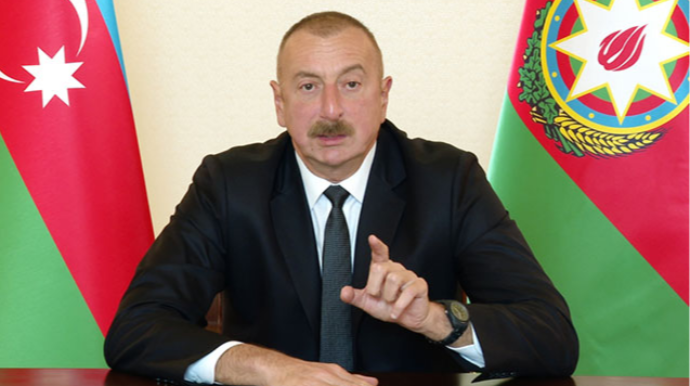 “Əsas odur ki, Türkiyə bu masada olsun”