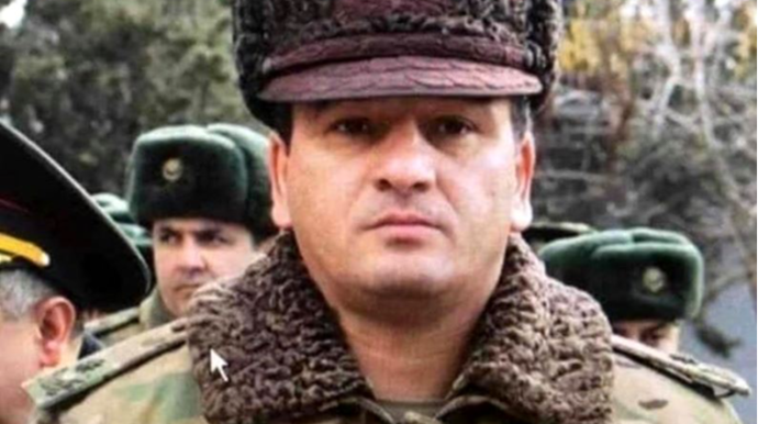 Polad Həşimovun doğum günüdür 