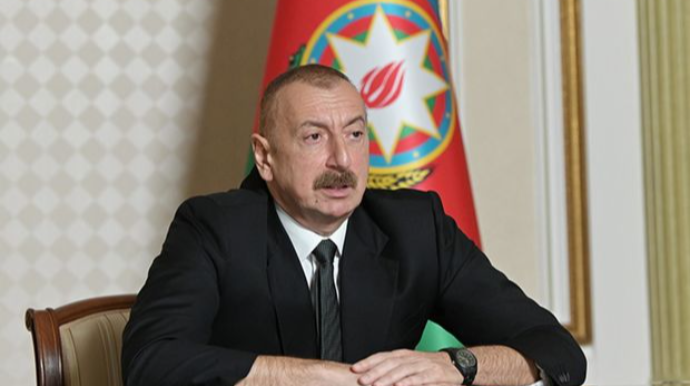 Prezident Şuşanı  Azərbaycanın mədəniyyət paytaxtı elan etdi