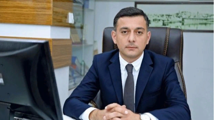 Azərbaycanda qadın Milli Qəhrəmanın oğluna vəzifə verildi 