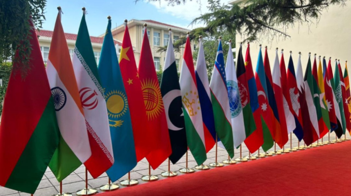 Azərbaycan Şanxay Əməkdaşlıq Təşkilatına qoşulacaq? - AÇIQLAMA