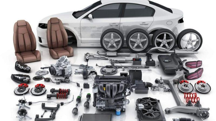 Avtomobil ehtiyat hissələri 20 faiz bahalaşıb - VİDEO