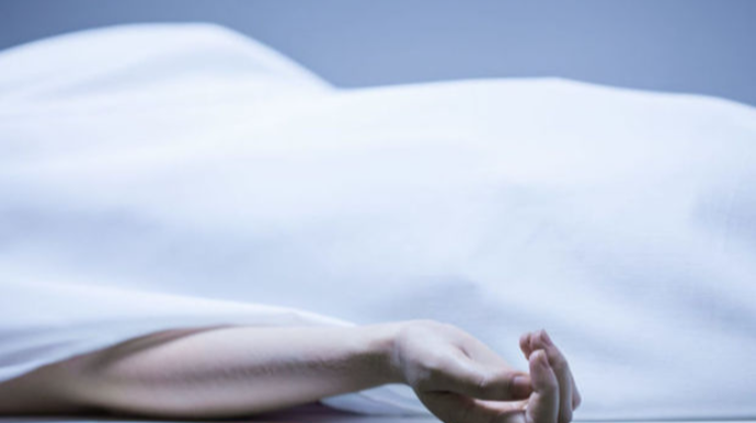 Şirvan sakini vanna otağında ölü tapılıb