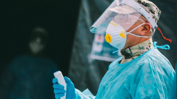 ÜST: Pandemiya daha ağır fəsadlar törədə bilər 