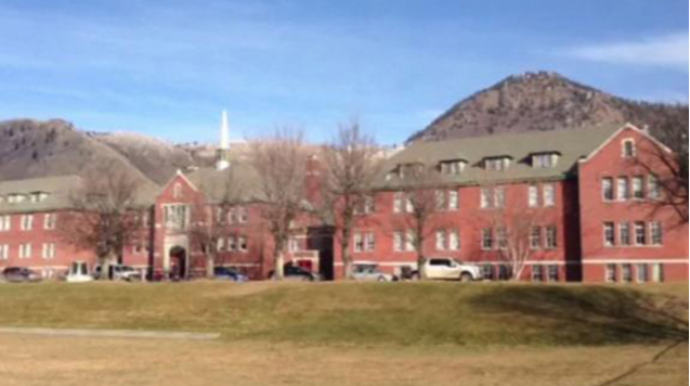 215 uşağın qalıqları olan kütləvi məzarlıq tapıldı 