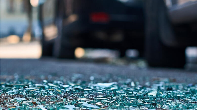 Mütəllibov qəza törətdi - Komaya düşdü  - VİDEO