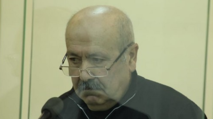 Vaqif Xaçatryanın növbəti məhkəməsi başlayıb - YENİLƏNİB 